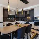5 Bedroom Luxury With Private Pool Hot Tub Kaş