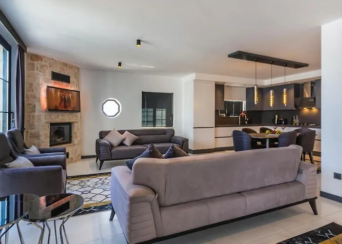 Willa 5 Bedroom Luxury With Private Pool Hot Tub