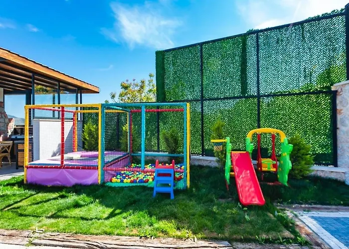 Willa 5 Bedroom Luxury With Private Pool Hot Tub