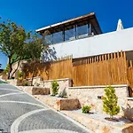 Villa 5 Bedroom Luxury With Private Pool Hot Tub Kas
