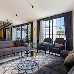 5 Bedroom Luxury With Private Pool Hot Tub Kas