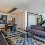 5 Bedroom Luxury With Private Pool Hot Tub Villa