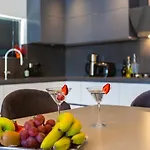 Villa 5 Bedroom Luxury With Private Pool Hot Tub Kas