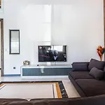 5 Bedroom Luxury With Private Pool Hot Tub Kas