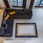 5 Bedroom Luxury With Private Pool Hot Tub Kas