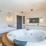 5 Bedroom Luxury With Private Pool Hot Tub Kas
