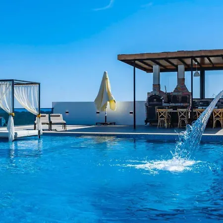 5 Bedroom Luxury With Private Pool Hot Tub * Kaş