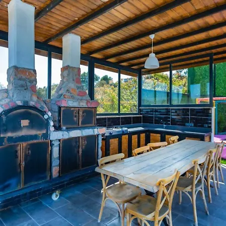 Villa 5 Bedroom Luxury With Private Pool Hot Tub
